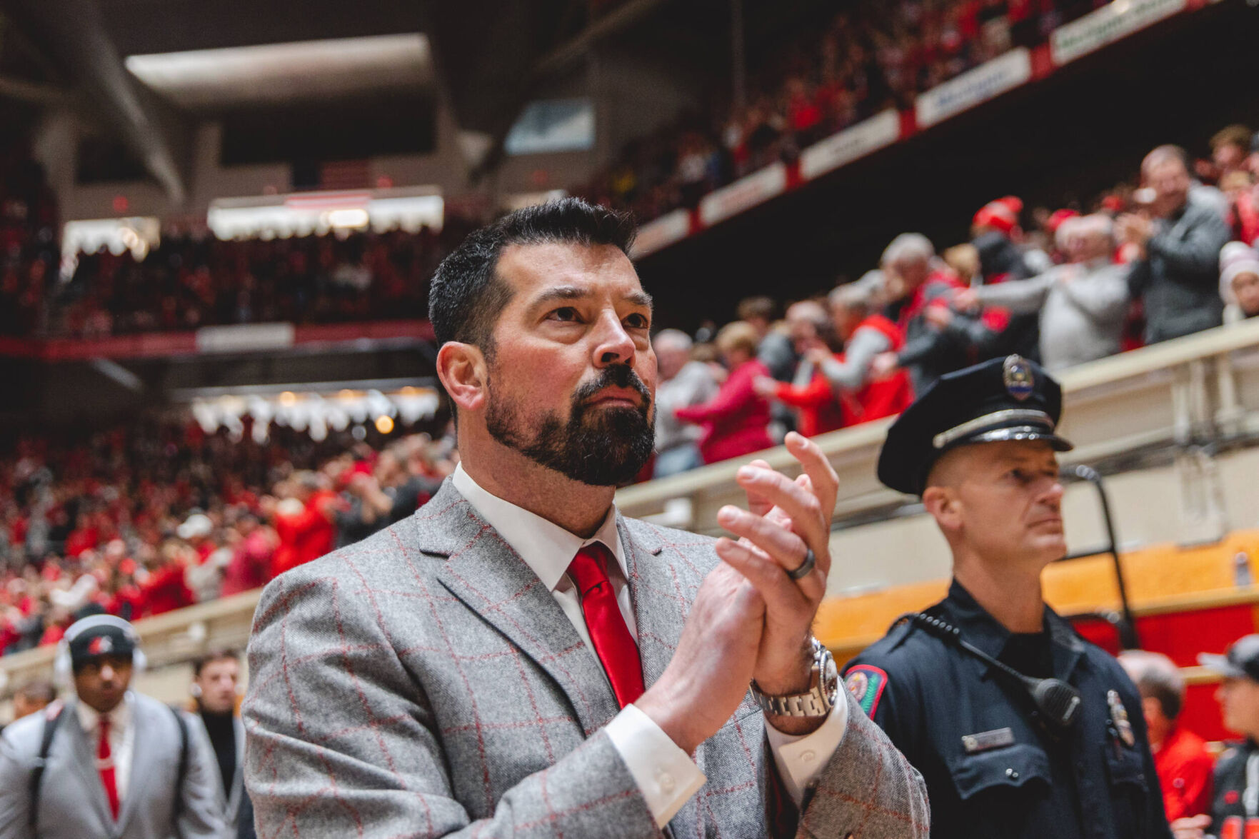 Is Ryan Day a lesser version of Larry Coker?