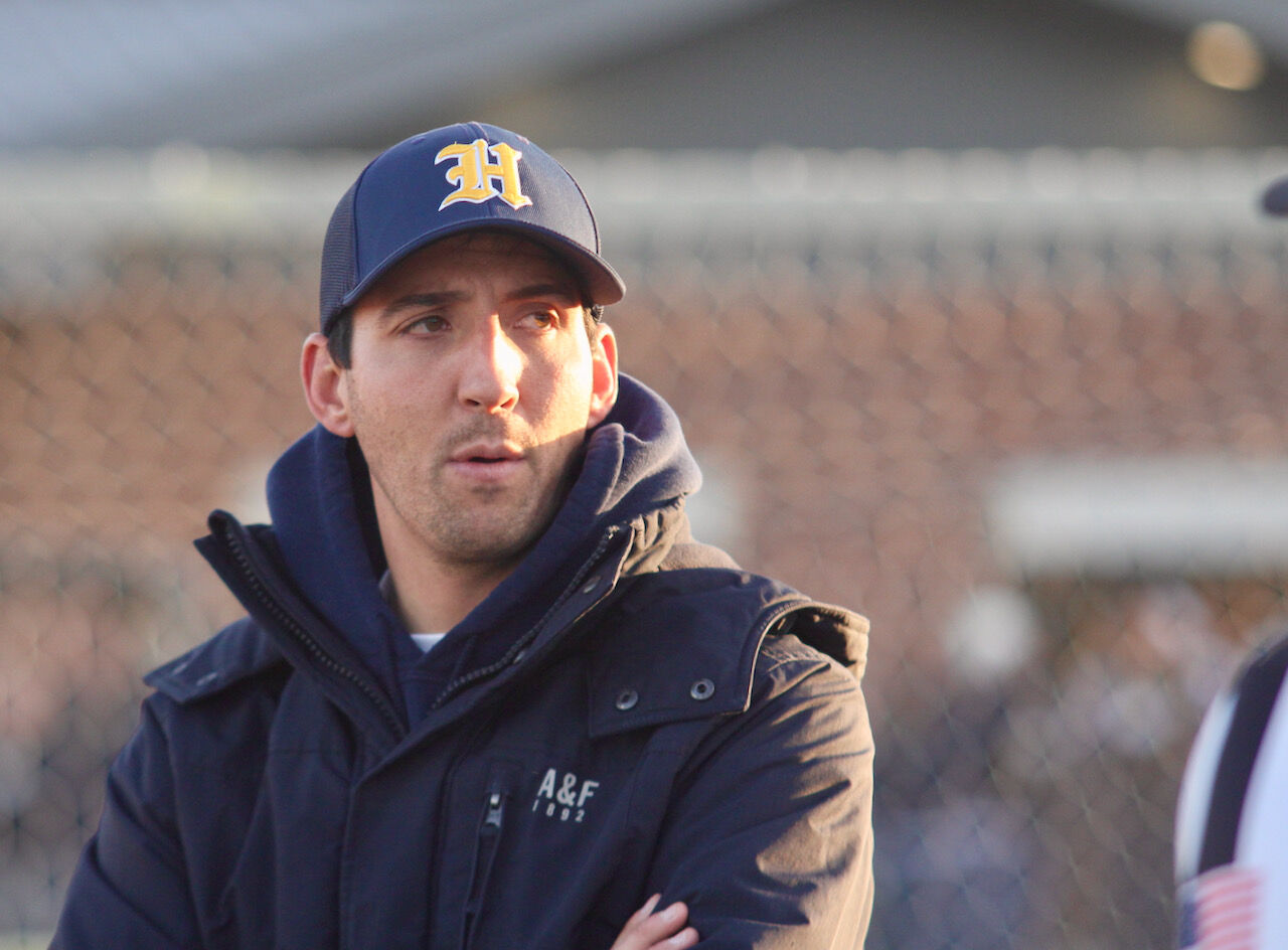Daniel Cubbage Danville builds initial momentum to knock off Hillsdale