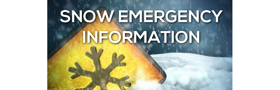 Richland County sheriff declares Level One snow emergency Friday morning