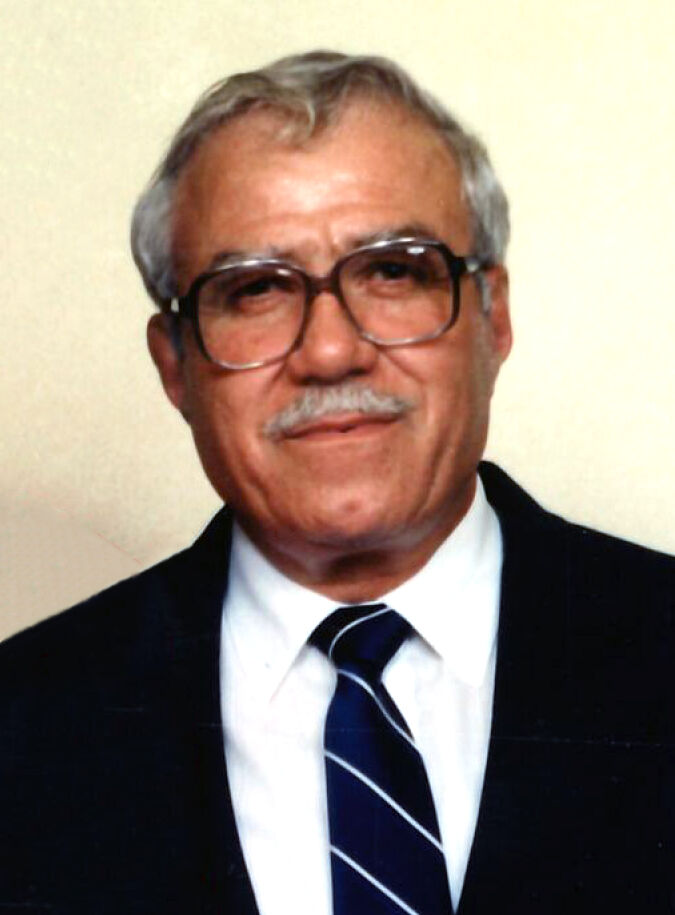 Herman Goettl