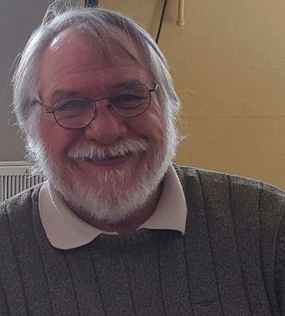 Dale Fry