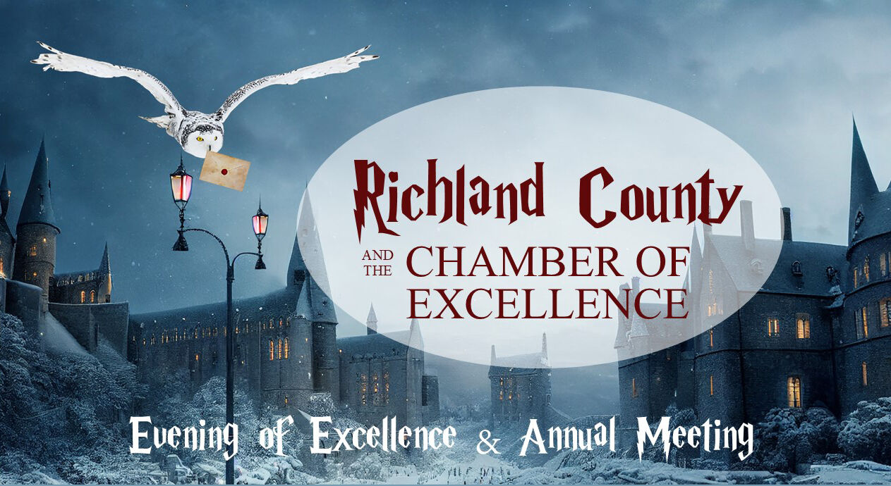 RCDG announces 3 winners of Economic Excellence awards