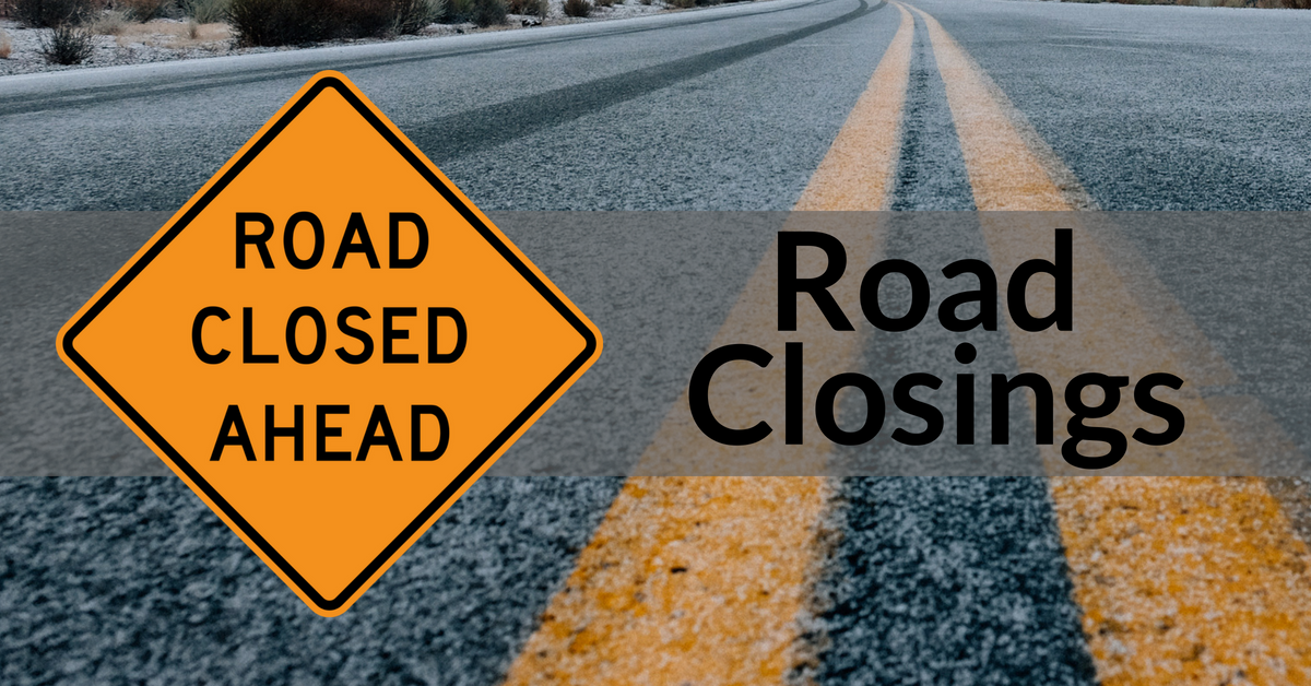 Section of Lex-Steam Corners Road to close on Aug. 12