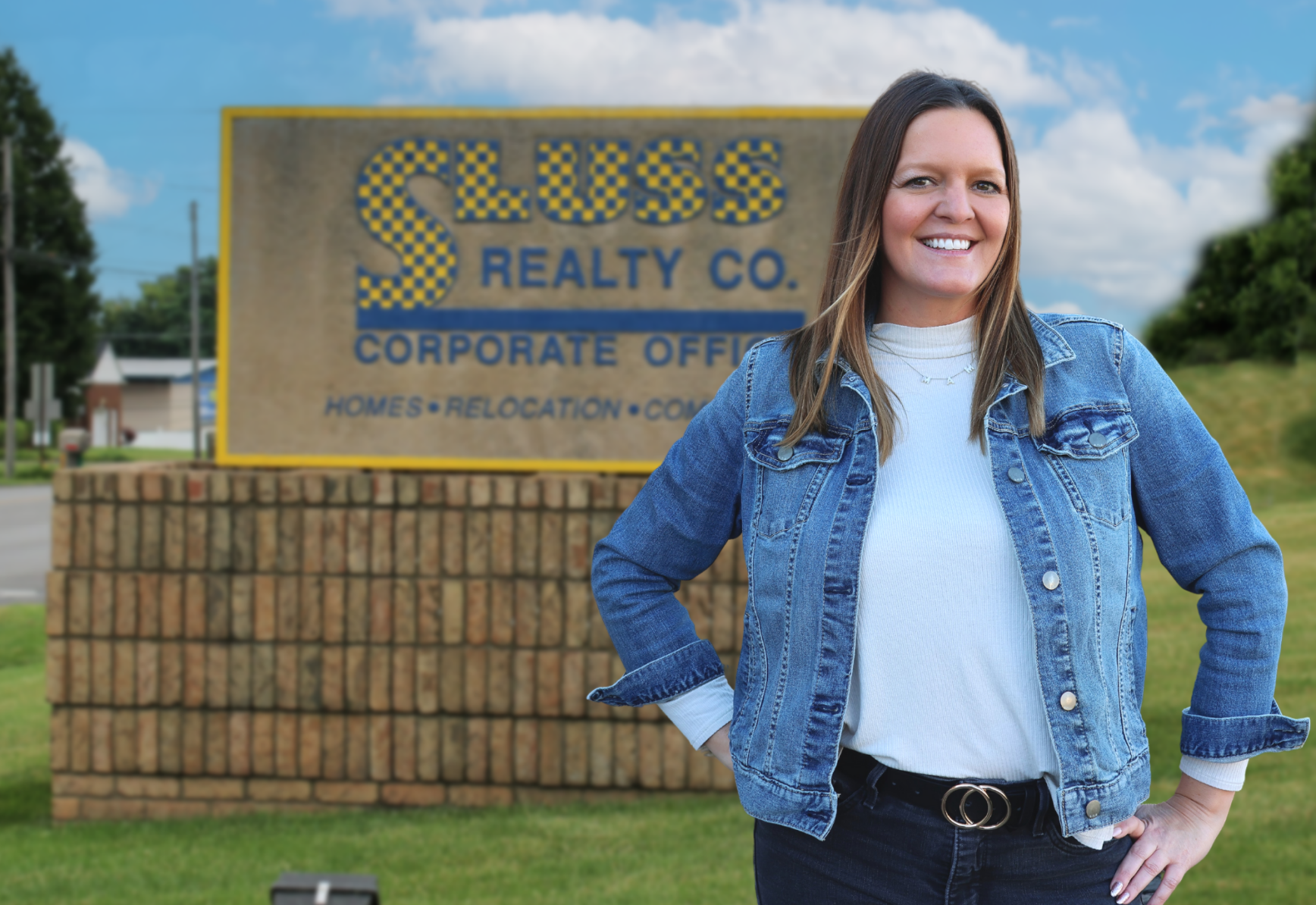 Sluss Realty welcomes Madison grad to its team