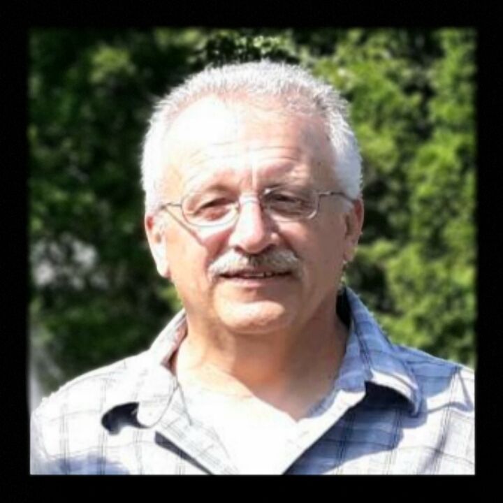 Roger Evans Dailey