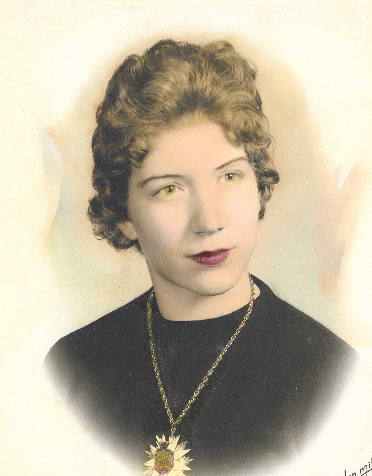 Donna Rae (Patton) Barnett