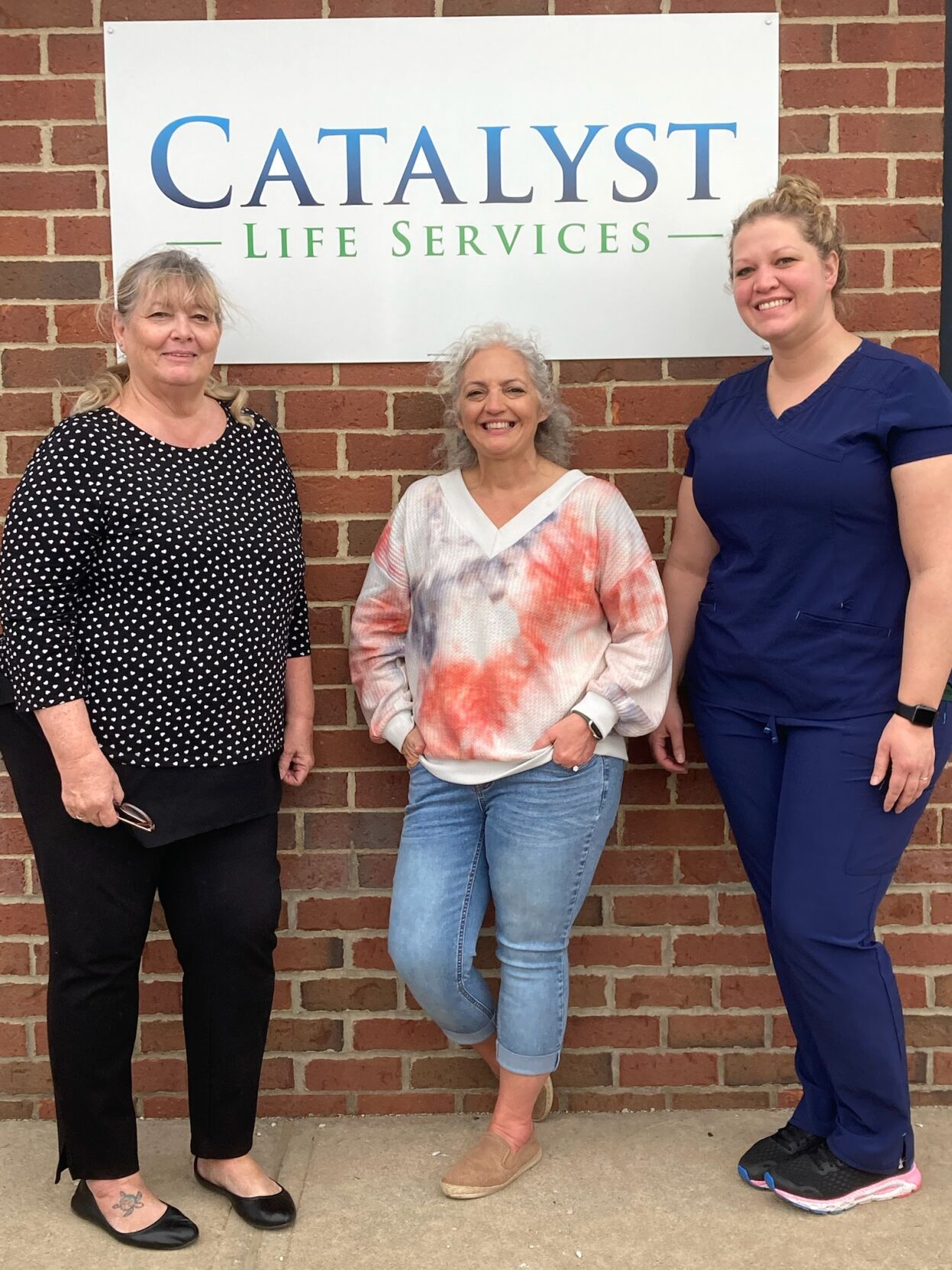 Catalyst Life Services opens new location in Shelby