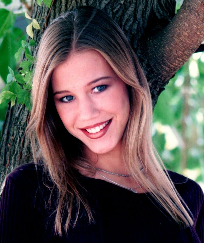 Kelli Carter