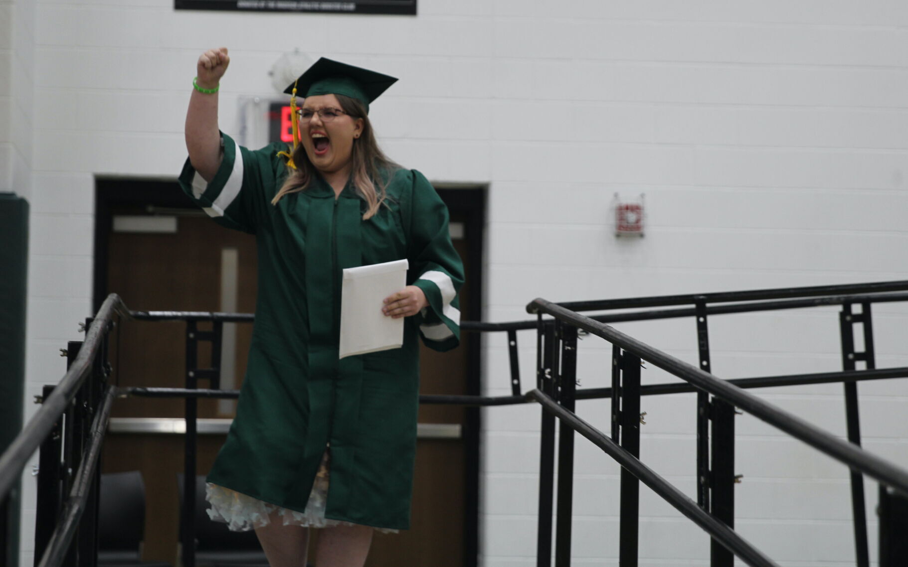 GALLERY: Madison Comprehensive High School 2023 graduation