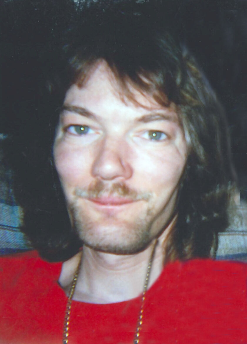 Larry Carpenter Rapper Larry Wayne Carpenter