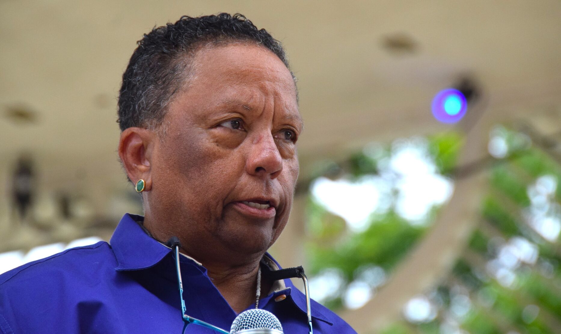 Kay Dioff Kay Day Peace March: 'Our job as funeral directors was not to bury our ...
