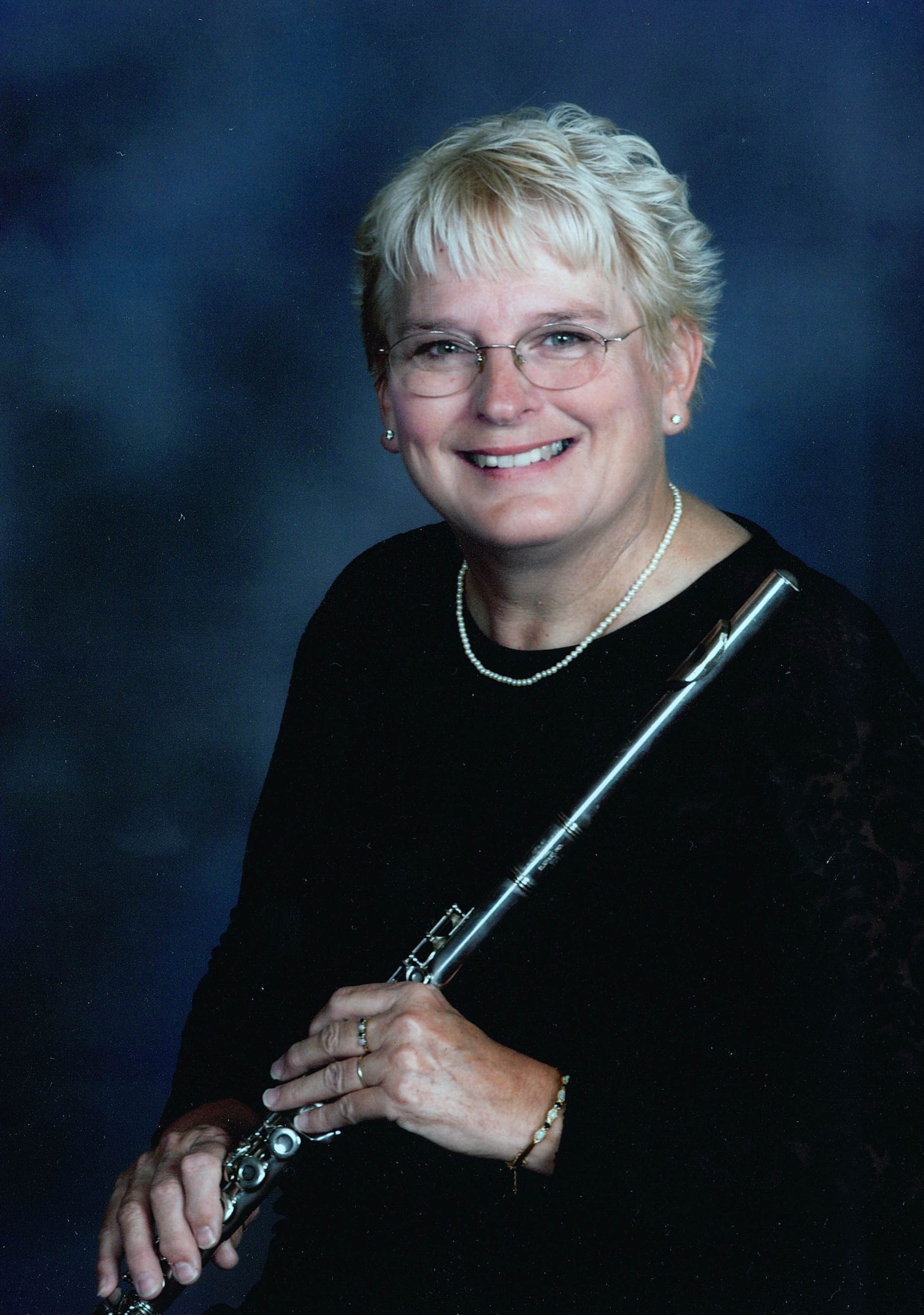 Susan “Susie” Marie Burton