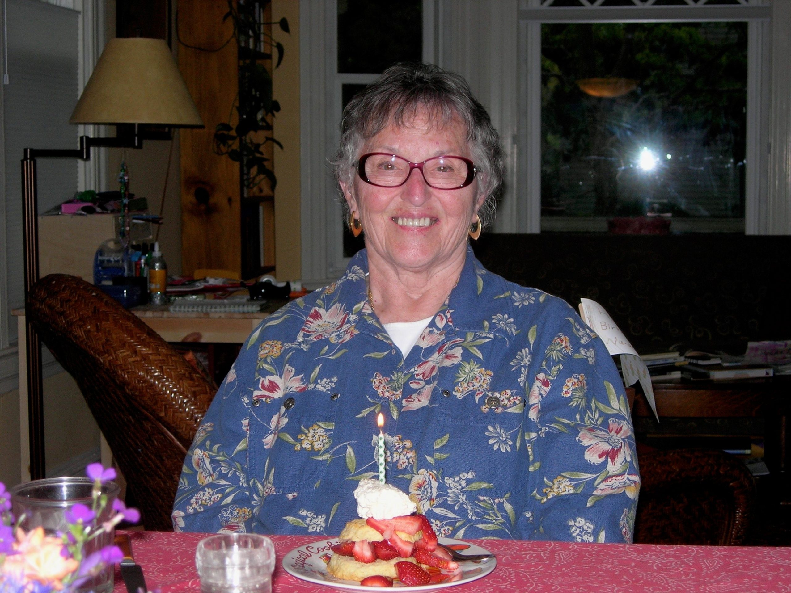 Bobette Callahan