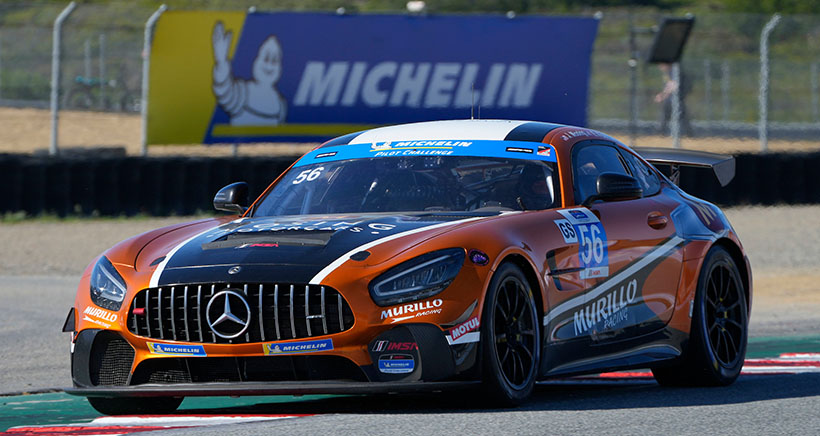 IMSA announces return to Mid-Ohio Sports Car Course in 2024