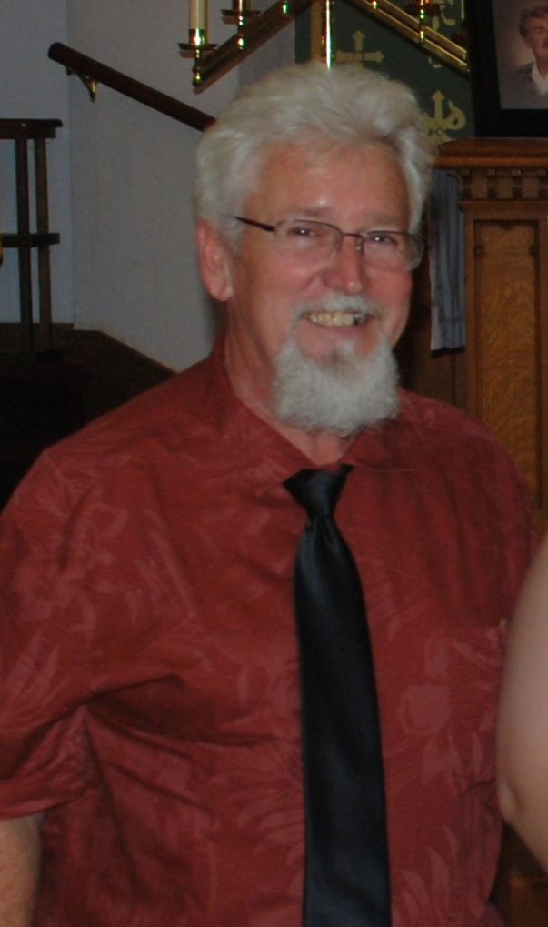 Charles Rupert