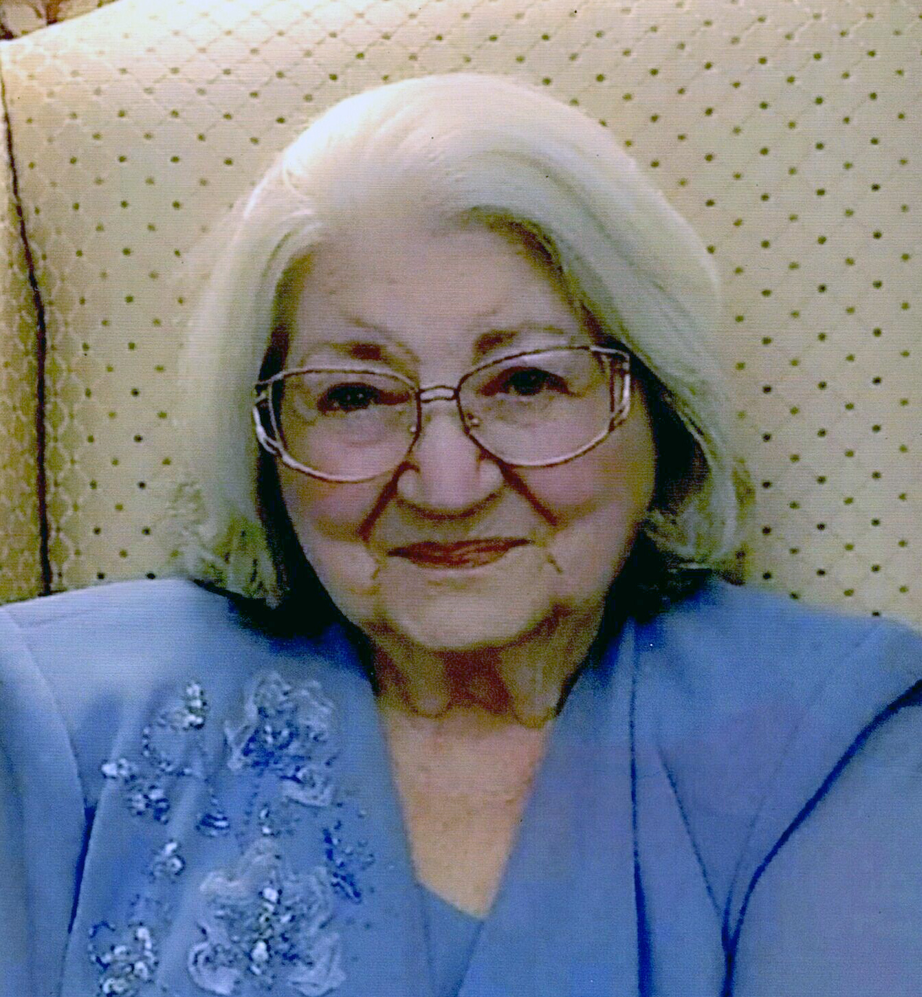 Mary Rita Pendleton