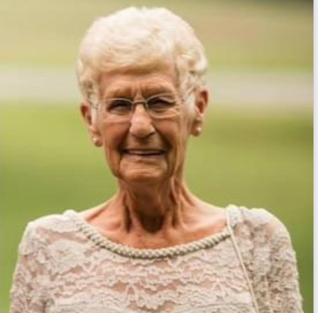 Jean Rarick G. Jean Rarick