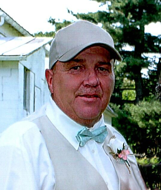 Ray Ratliff William