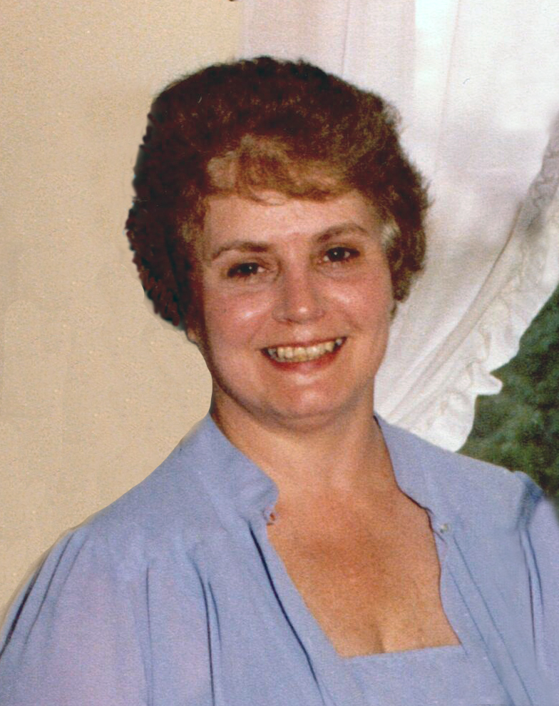 Shirley Roderick Shirley Mae Sorrick