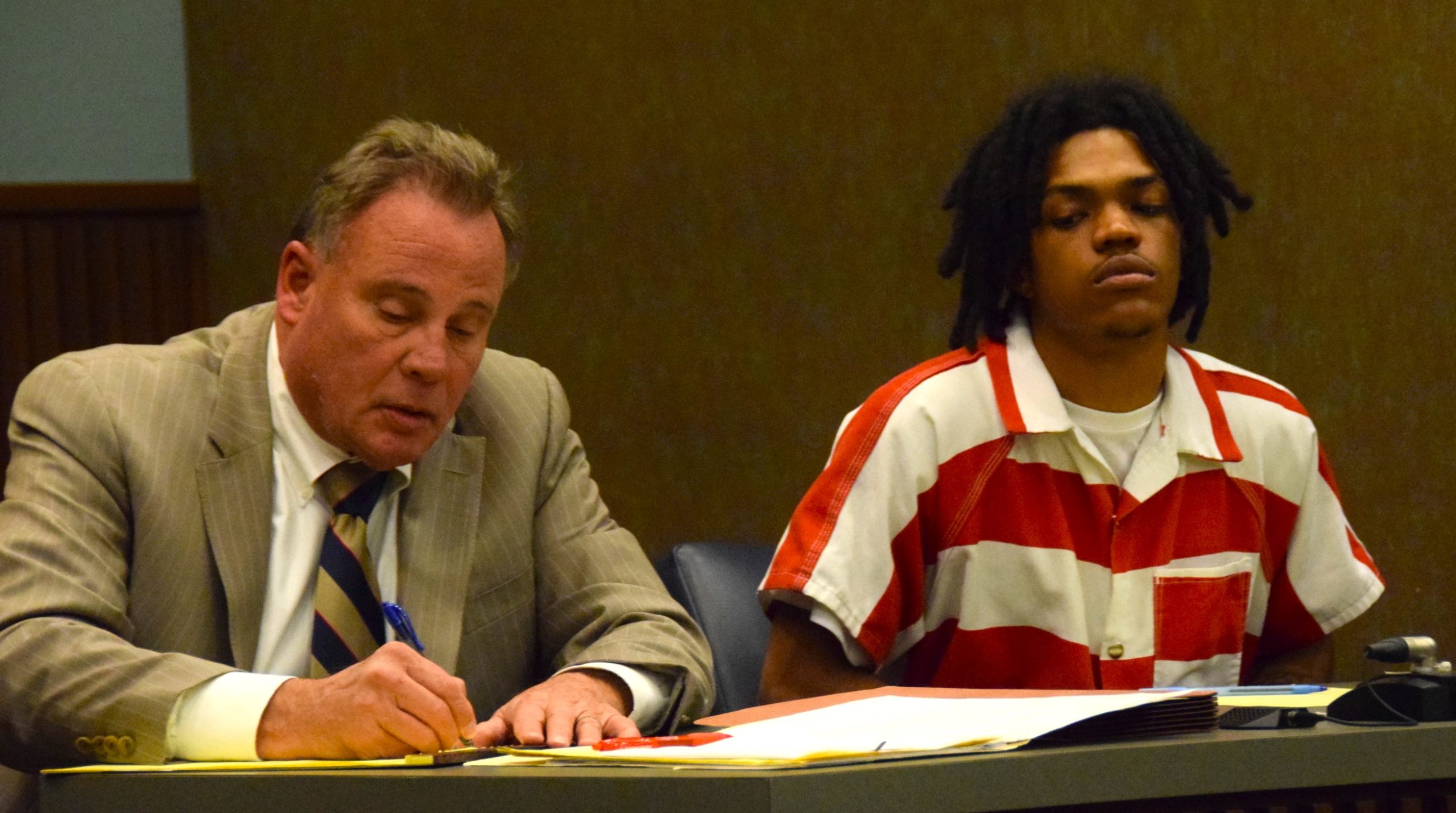 Mansfield man sentenced to 67 years to life in prison for Ferndale Rd ...
