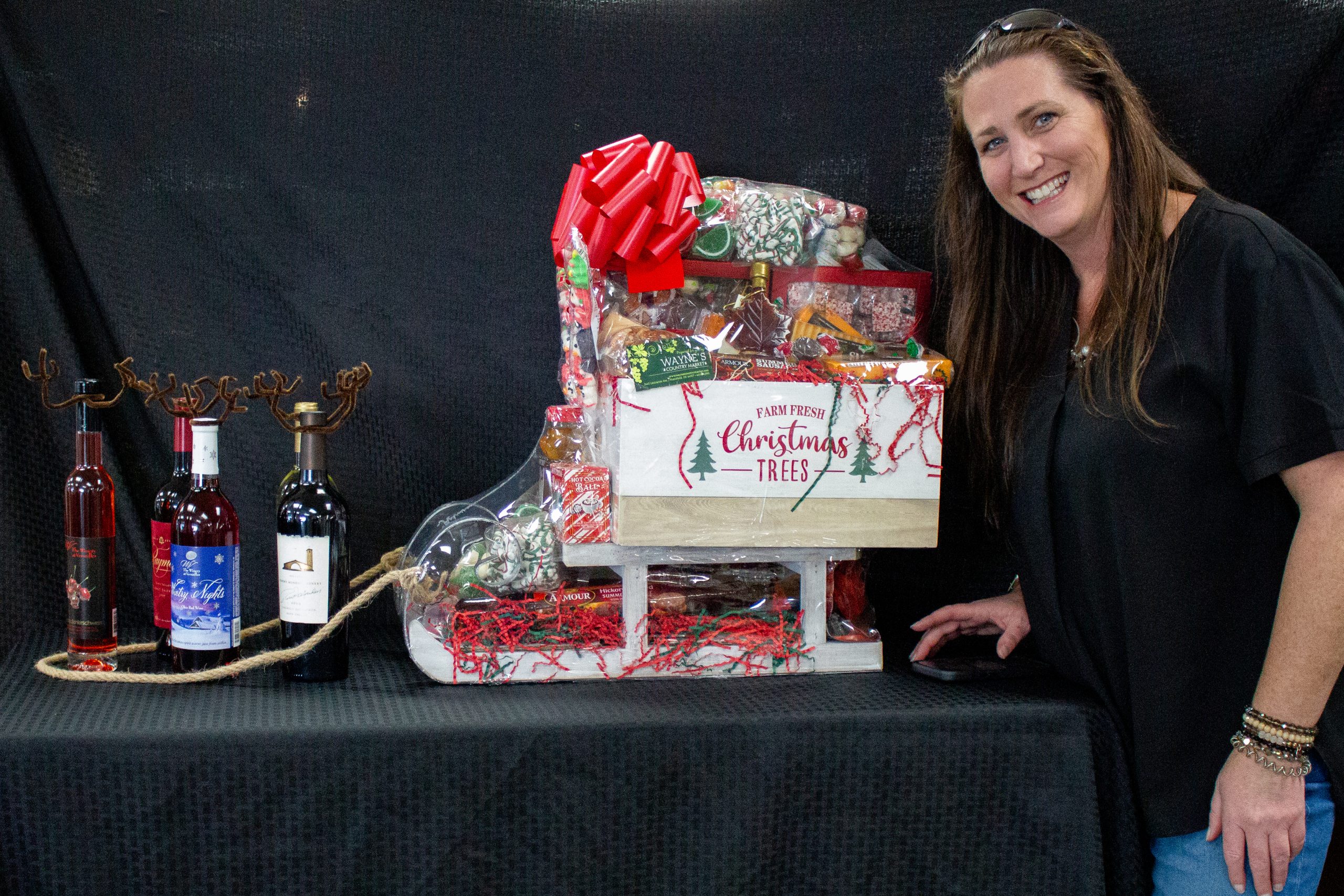 12 Days of Christmas Raffle features over $5,000 worth of prizes ...