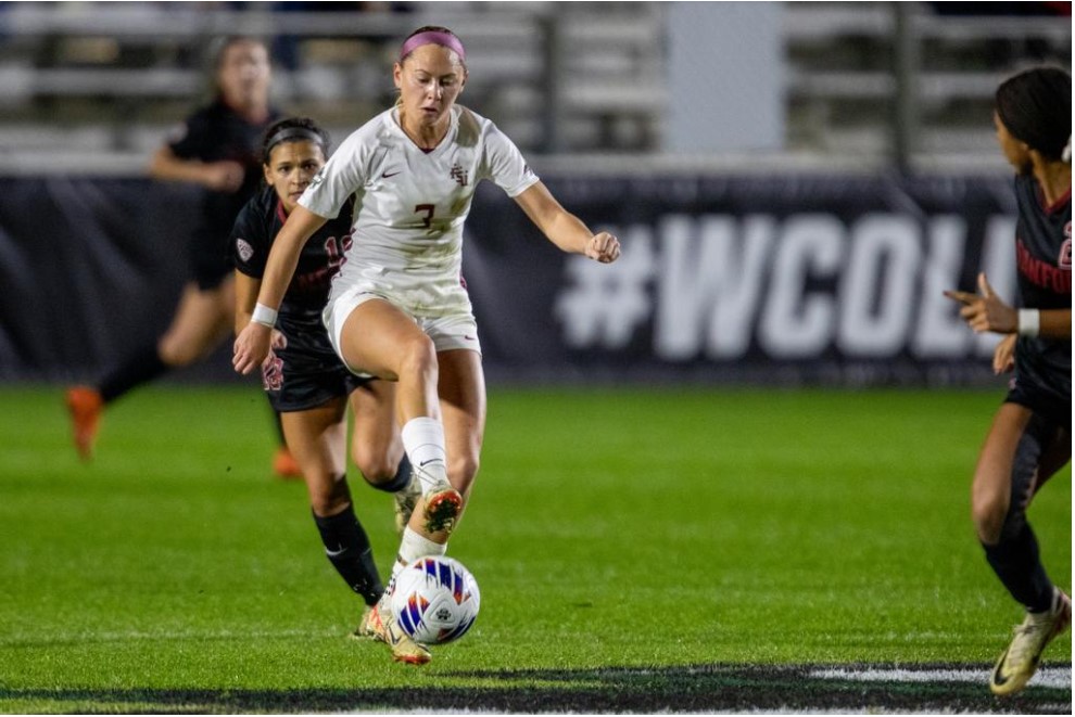 Madison's Taylor Huff shares college title journey