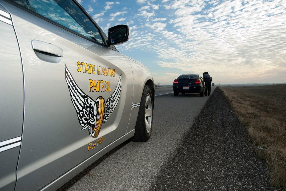 Sandusky County man killed when his vehicle collides with horse in the road