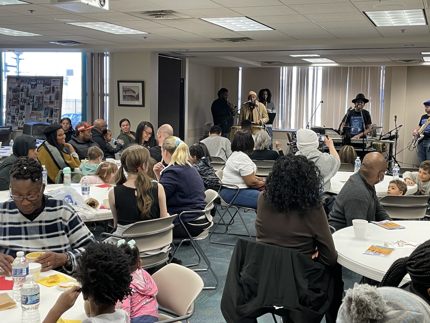 Library’s Black History celebration returns Feb. 3