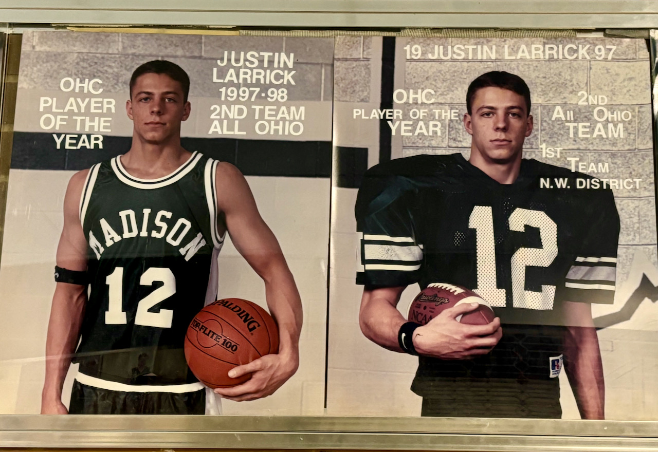 Madison Athletic Hall of Fame to welcome 7 new members