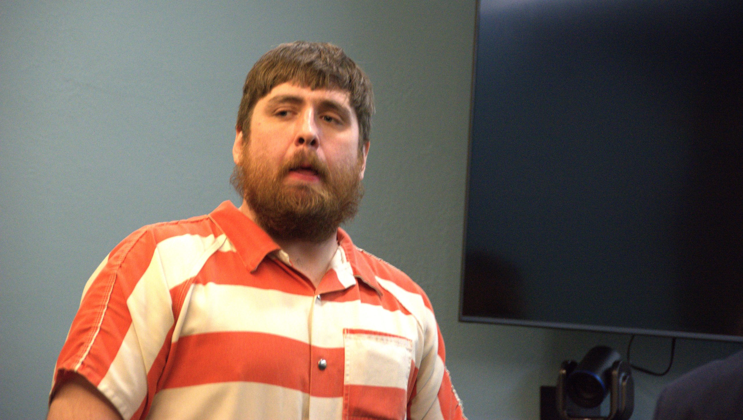 Perrysville man convicted for attempted murder of Ontario police officer
