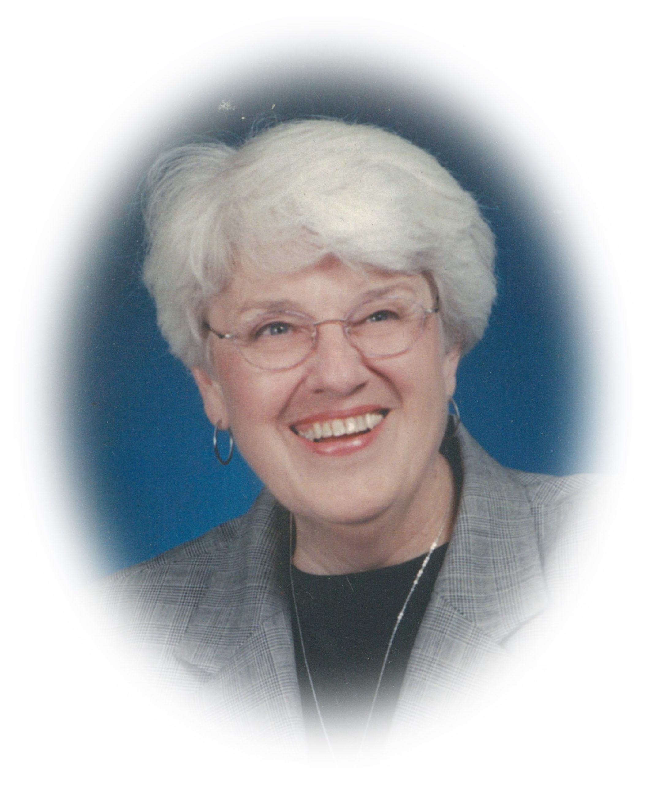 Jeanne Rausch