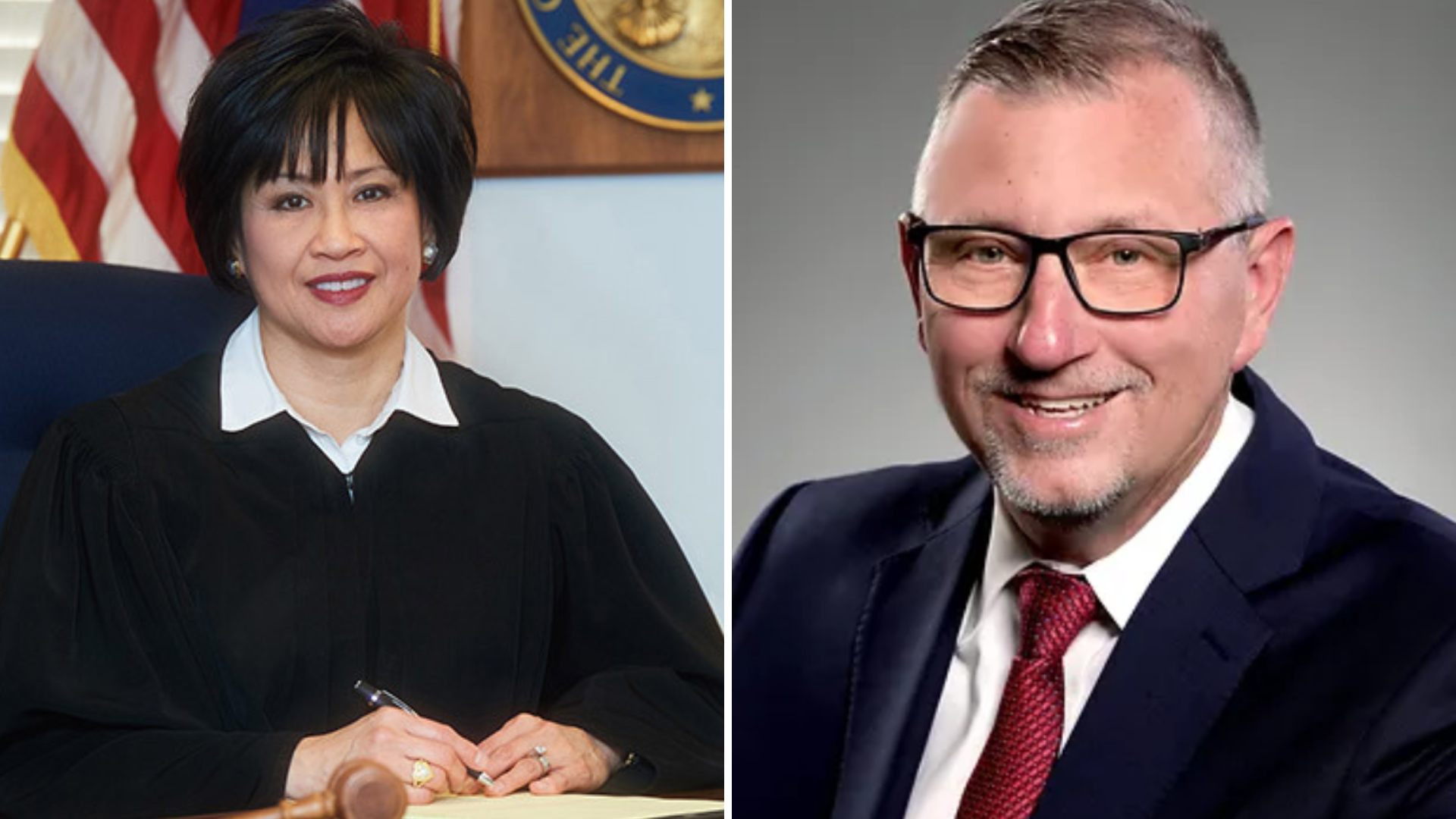 Park, Popham run for Fifth District appeals court