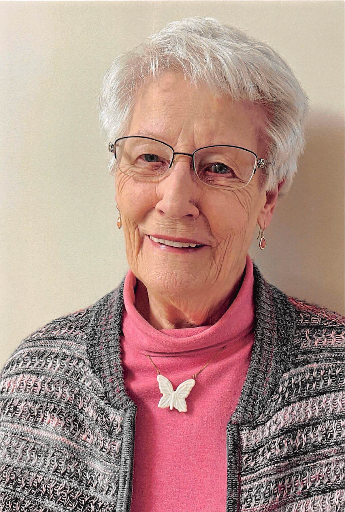 Caroline Ruth