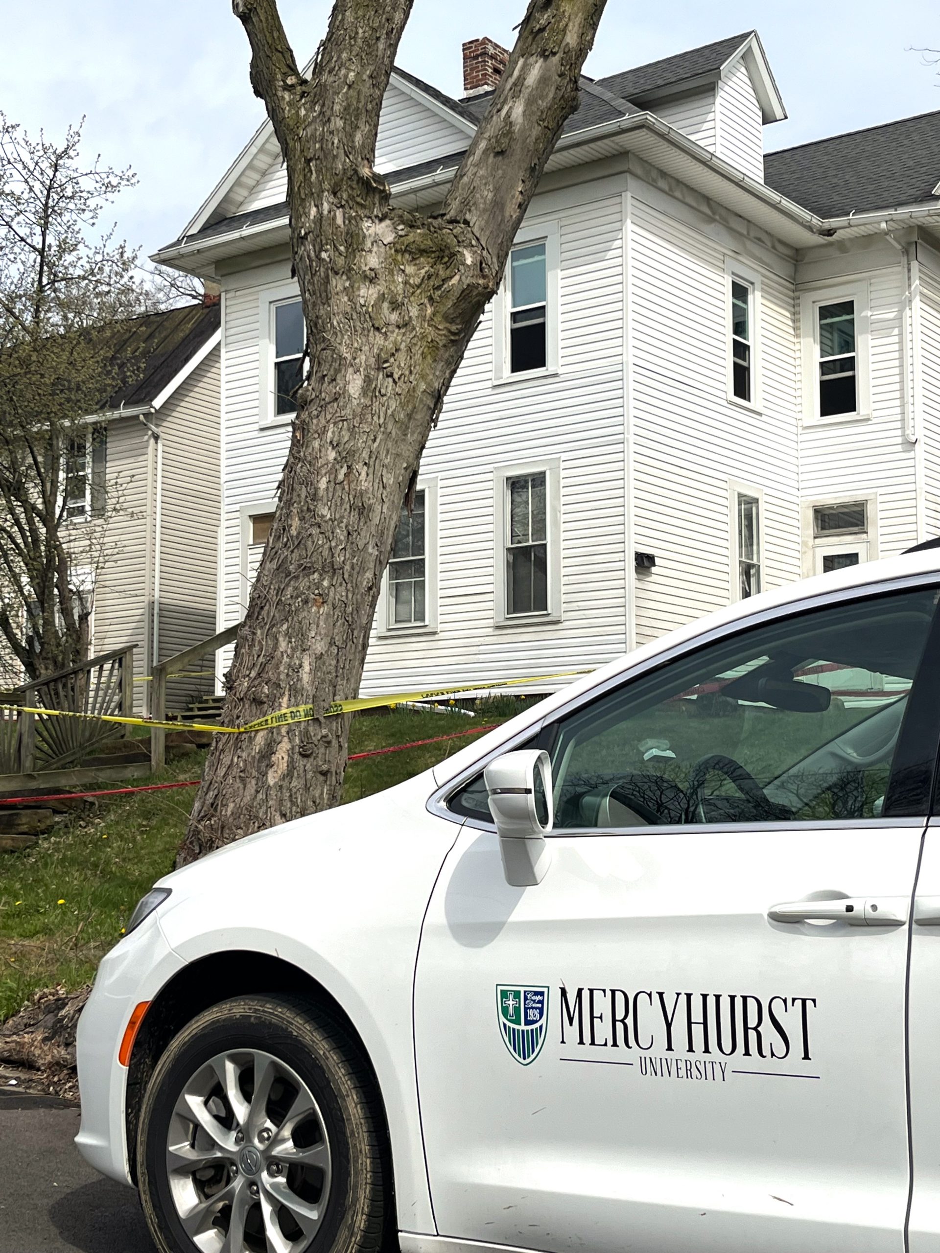 Mansfield police, Richland County Coroner's Office investigating dead body