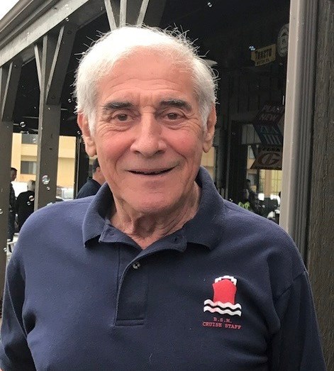 John Stringini John Angelini