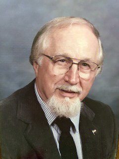 Fred Lofstopher Decatur Frederick “Fred” L. Wolf