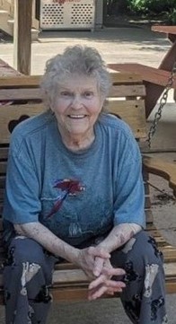Jean Reed Roberts Jean Roberts