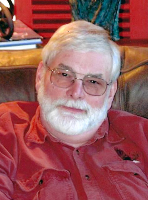 John LaBarge