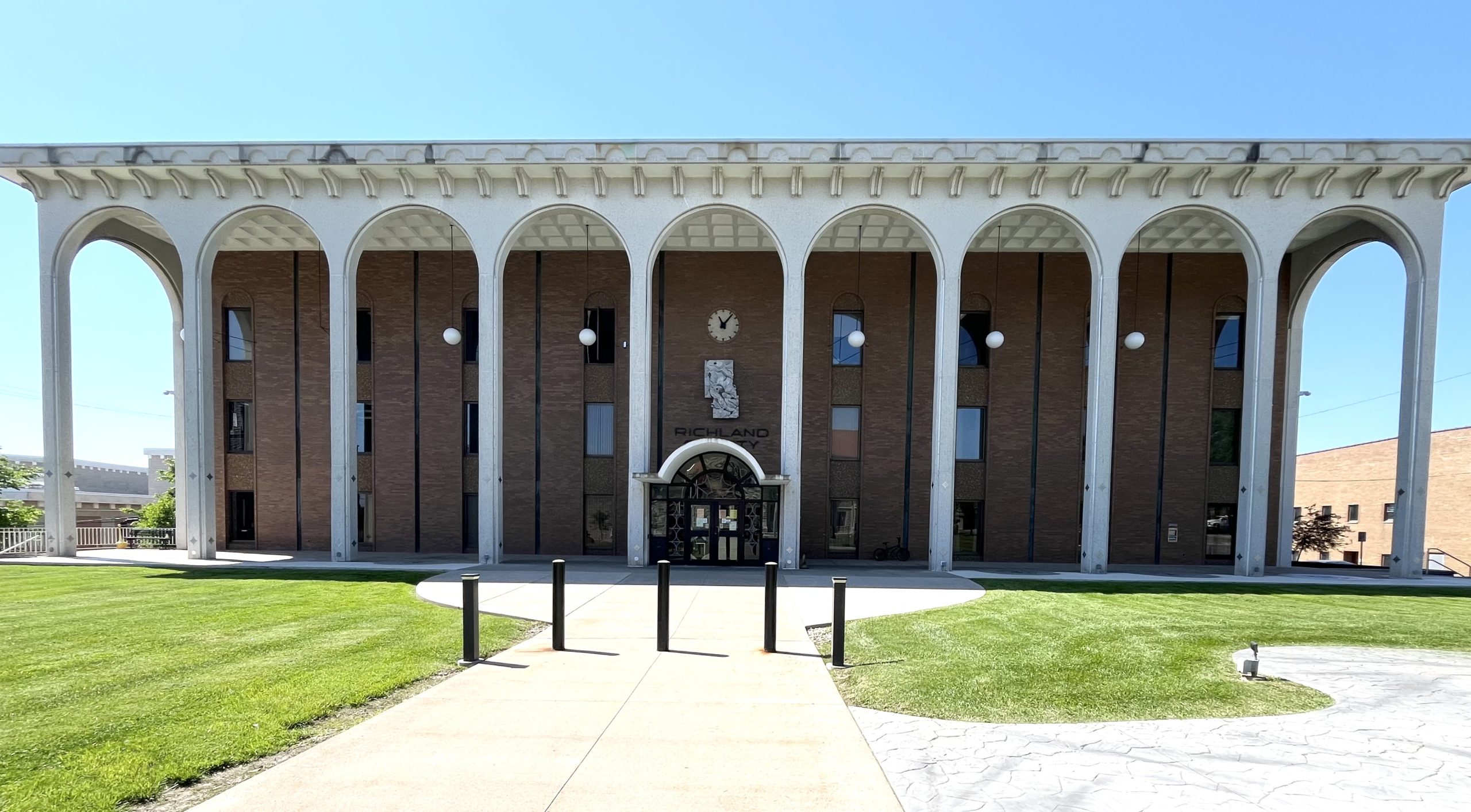 Here are cases recently resolved in Richland County Common Pleas Court