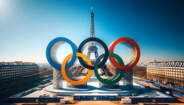 Olympic rings