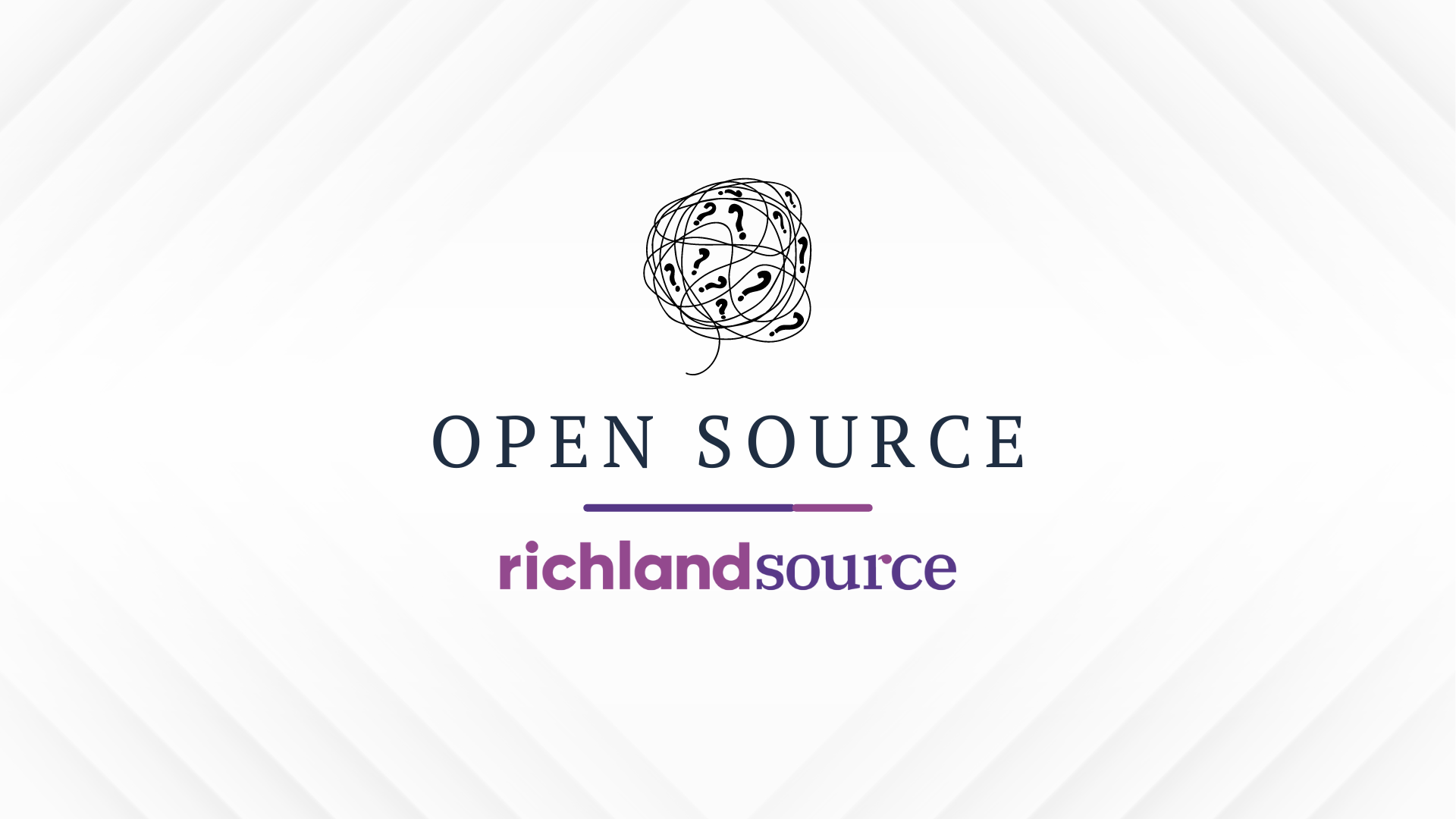 Open Source