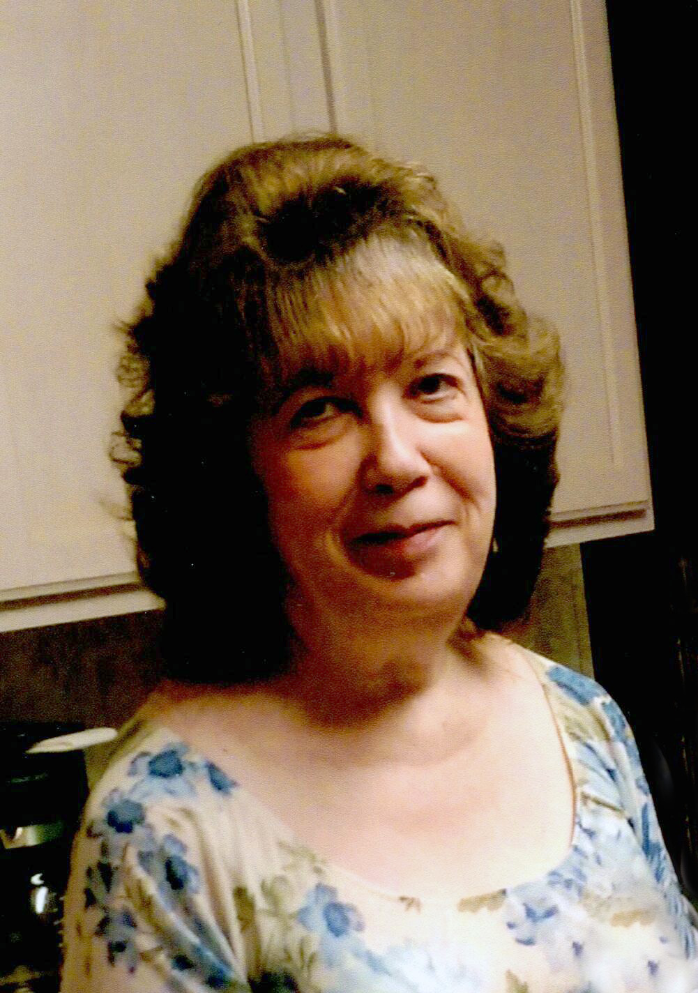 Judy Caltrider Randall