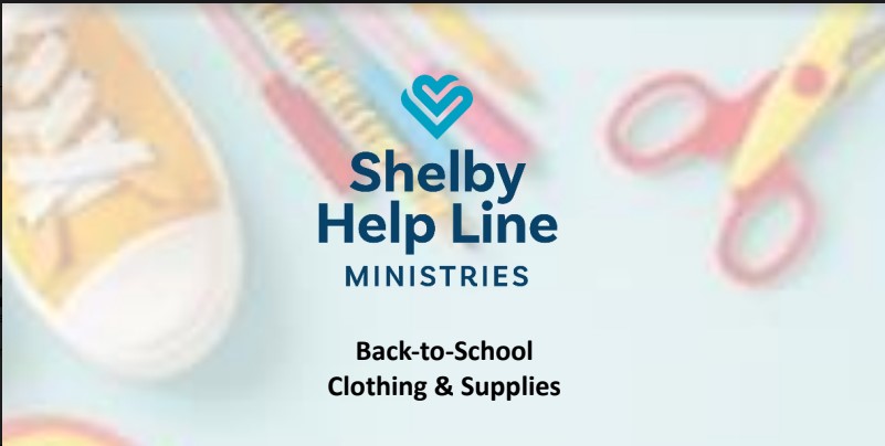 Shelby Help Line Ministries launches summer lunch program, ready for ...