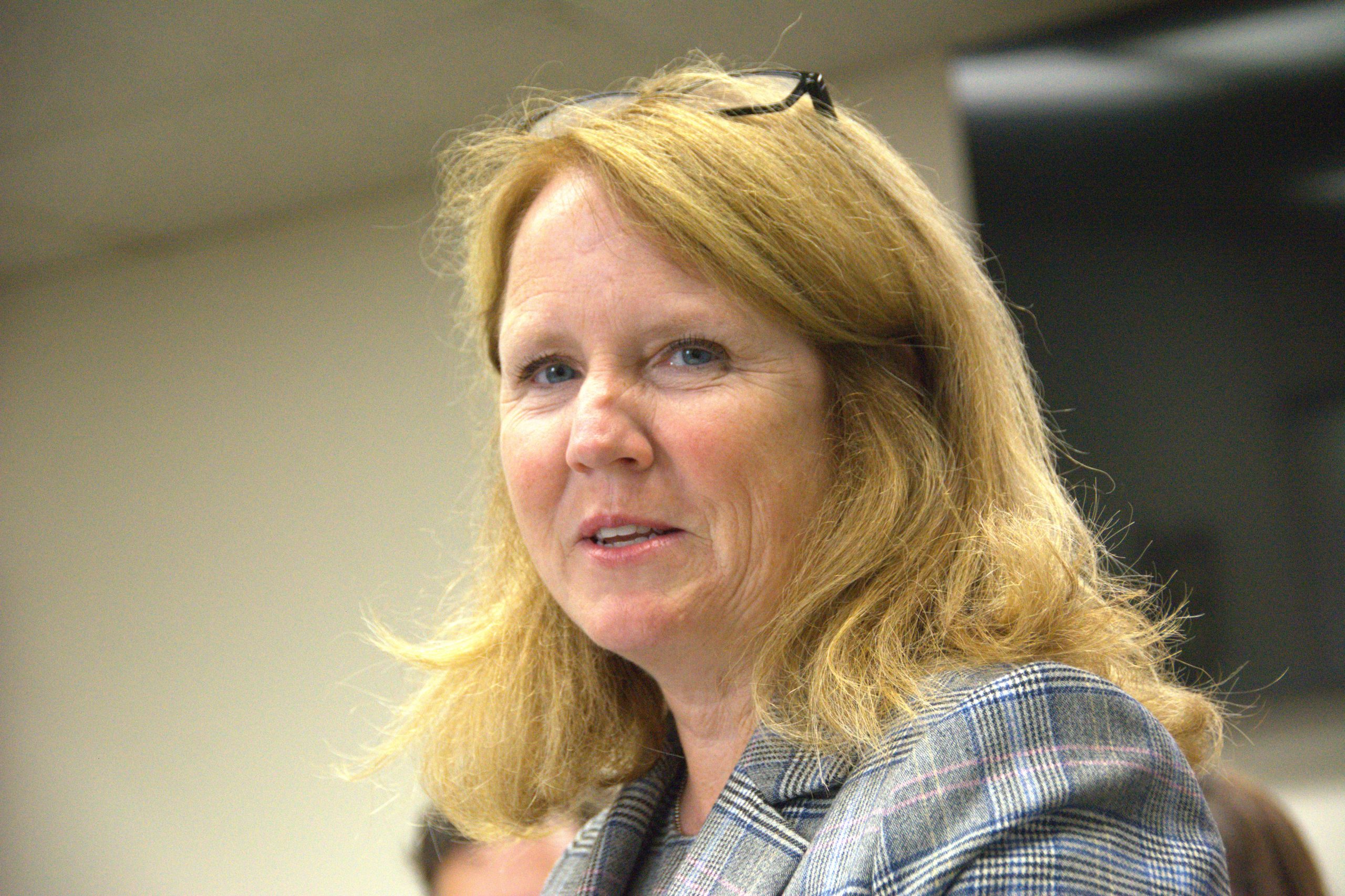 Heinz resigns from Richland Area Chamber & Economic Development