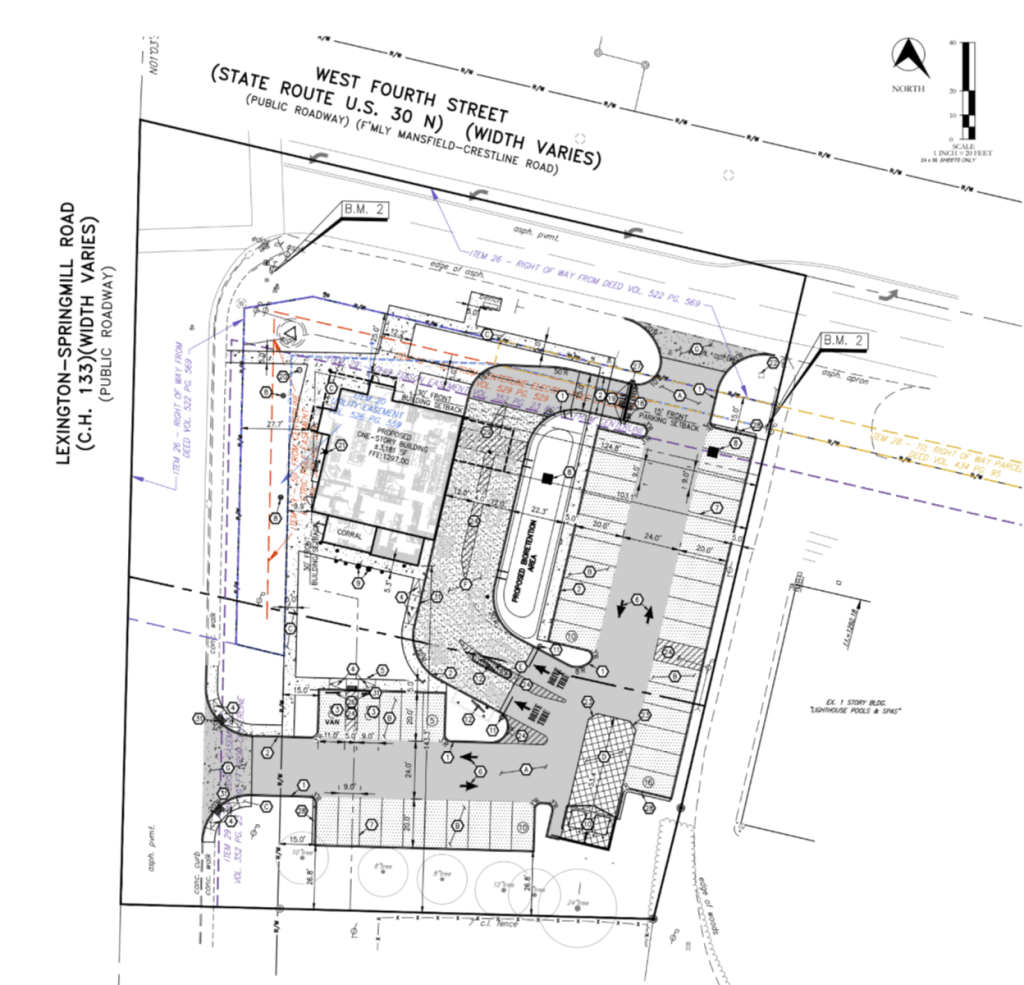 Ontario Planning Commission gives Raising Cane’s blueprint a thumbs-up