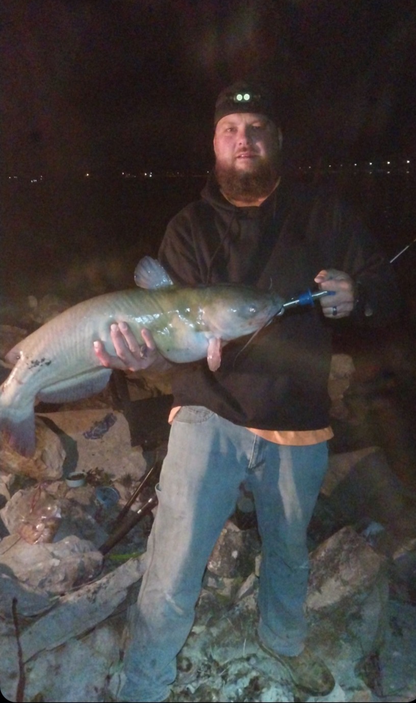 Ray Riggins | Catfish