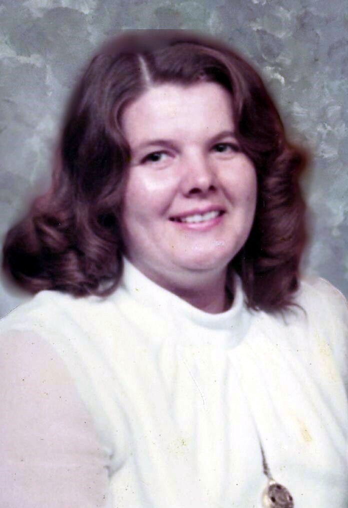 Patsy Symonds Patsy Reynolds