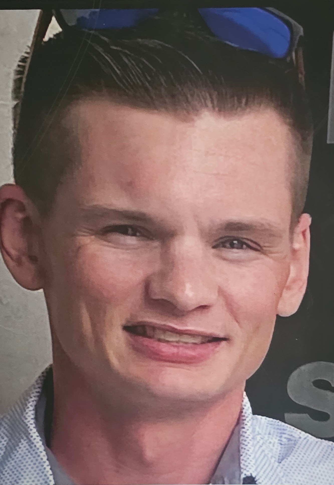 Cory Maffett