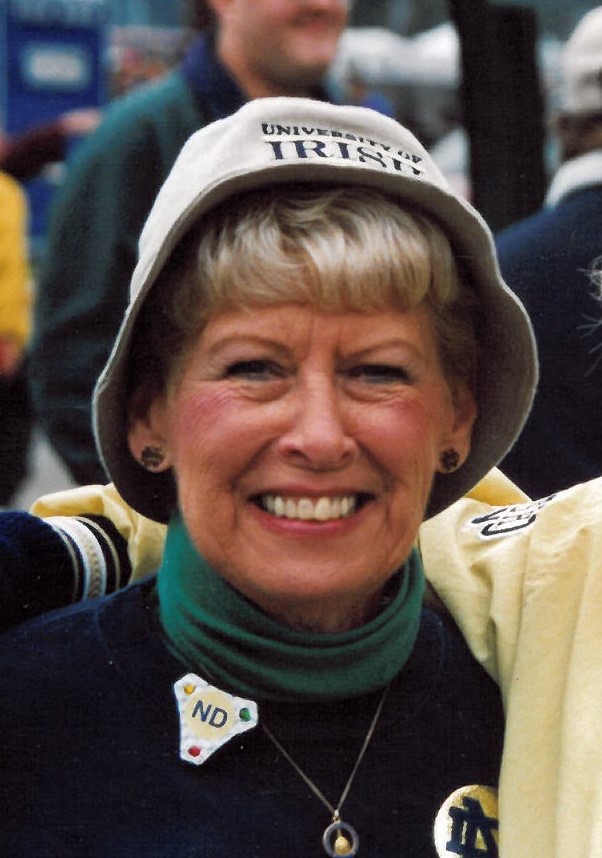 Connie Strine