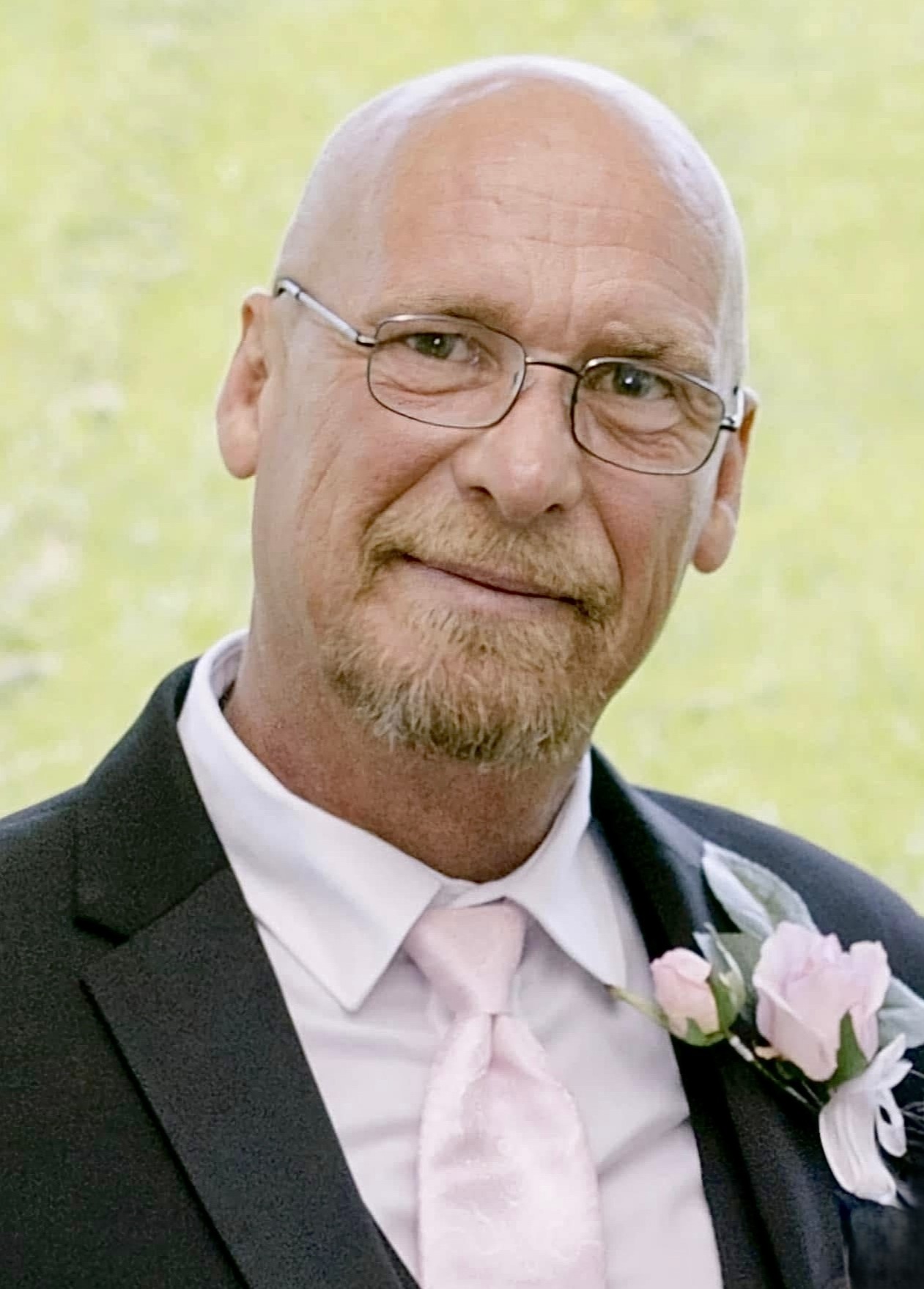 Andrew Bolen